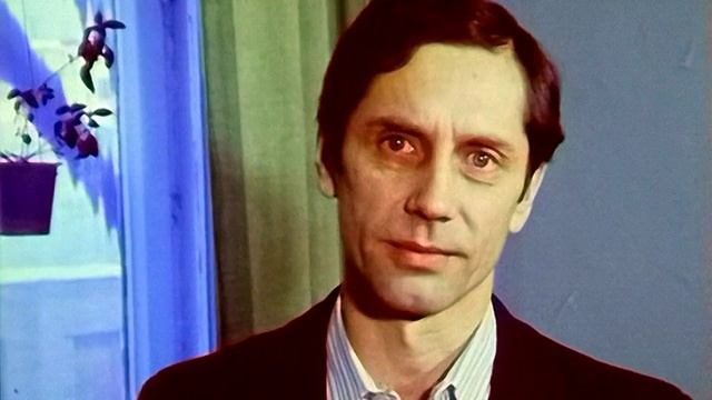 1988 год. Тюмень. Областное телевидение. Монтаж киноочерка смотреть онлайн