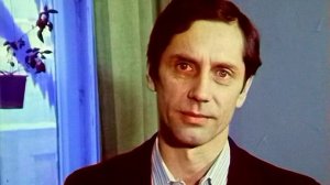 1988 год. Тюмень. Областное телевидение. Монтаж киноочерка