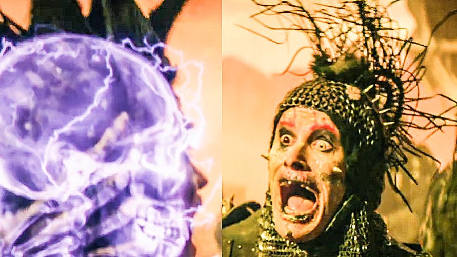 Король и Шут. Навсегда / Фильм, 2026 - Скоро в кино / трейлер смотреть онлайн