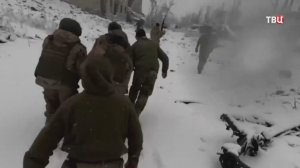 Засёк и ликвидировал дрон неприятеля: новые подвиги героев СВО