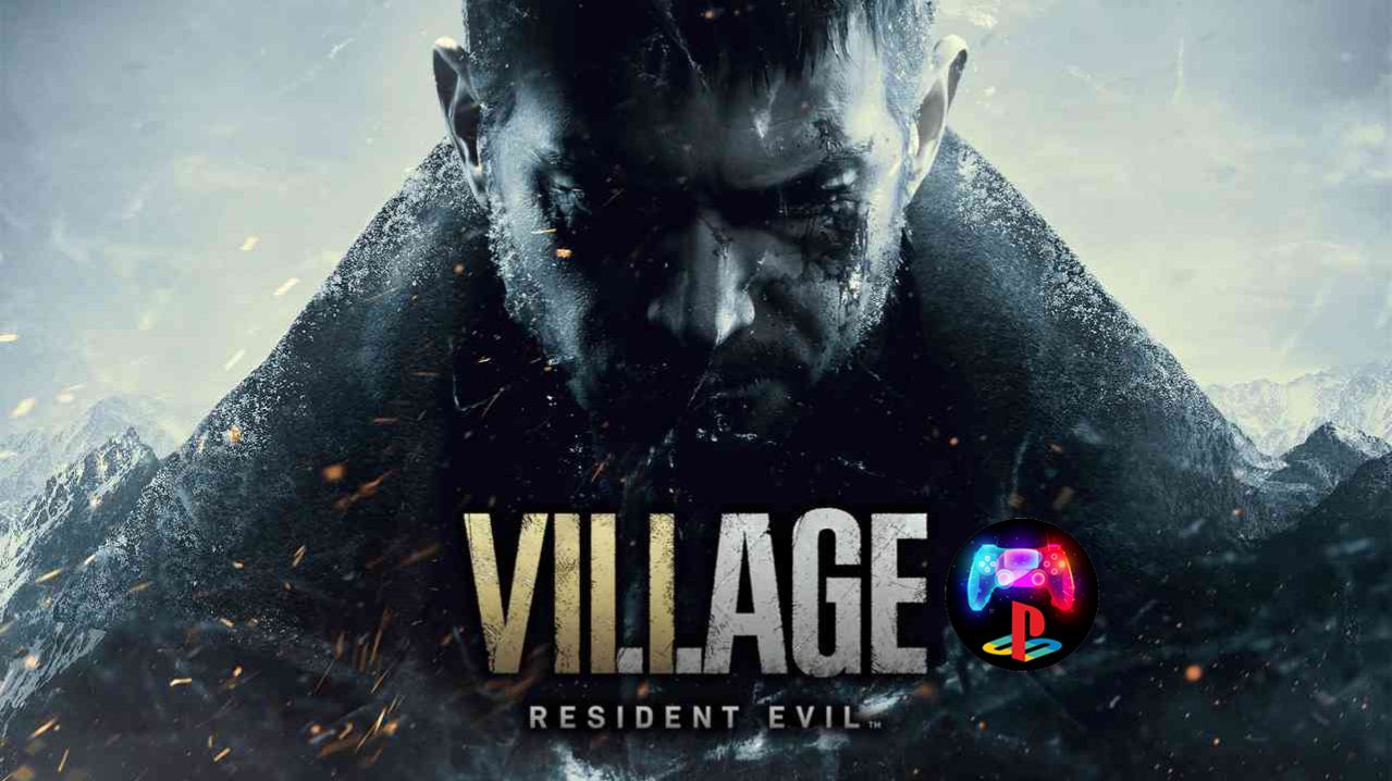 Resident Evil Village (Part 7) смотреть онлайн