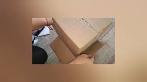 Новогодние посылочки от Тайного санты 💌☃️ 12 участников