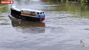 Поезд и железная дорога