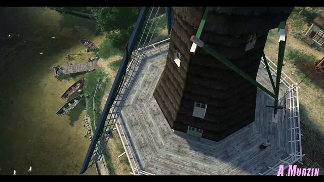 Masterminds Of Miracles 046 (ATB) Part 2 смотреть онлайн