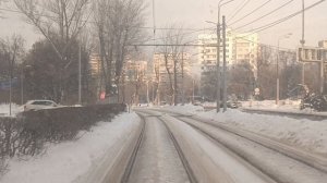 Прогулки по Москве. История Загородного шоссе, которое теперь находится практически в центре Москвы