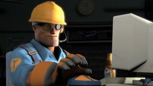 The engineer gaming