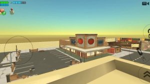 я призвал гробовщика, но с ним точно что-то не так!