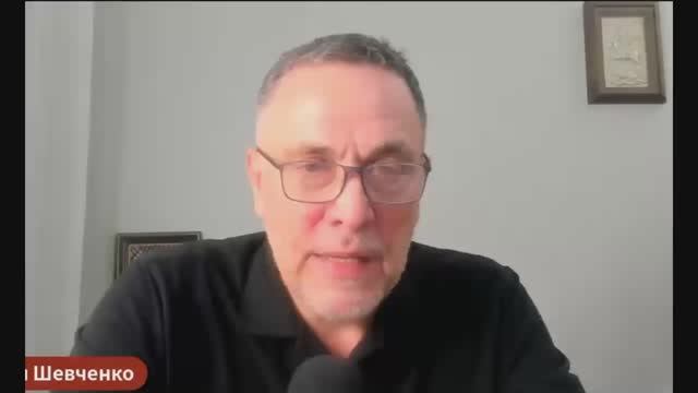 Максим Шевченко - Комментарии к мировым событиям и ответы на вопросы (25 января 2026) смотреть онлайн