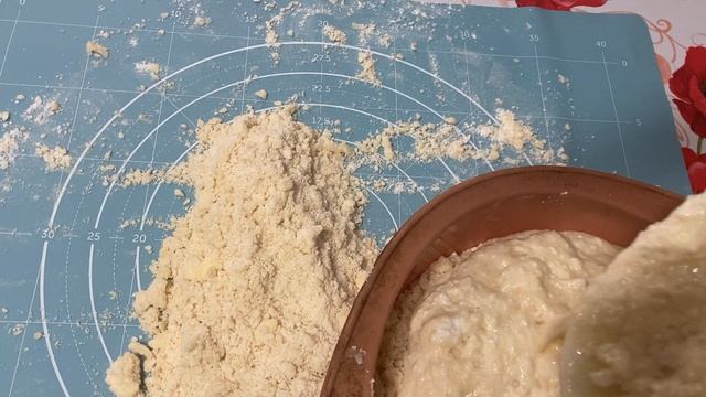 Творожная ватрушка. смотреть онлайн