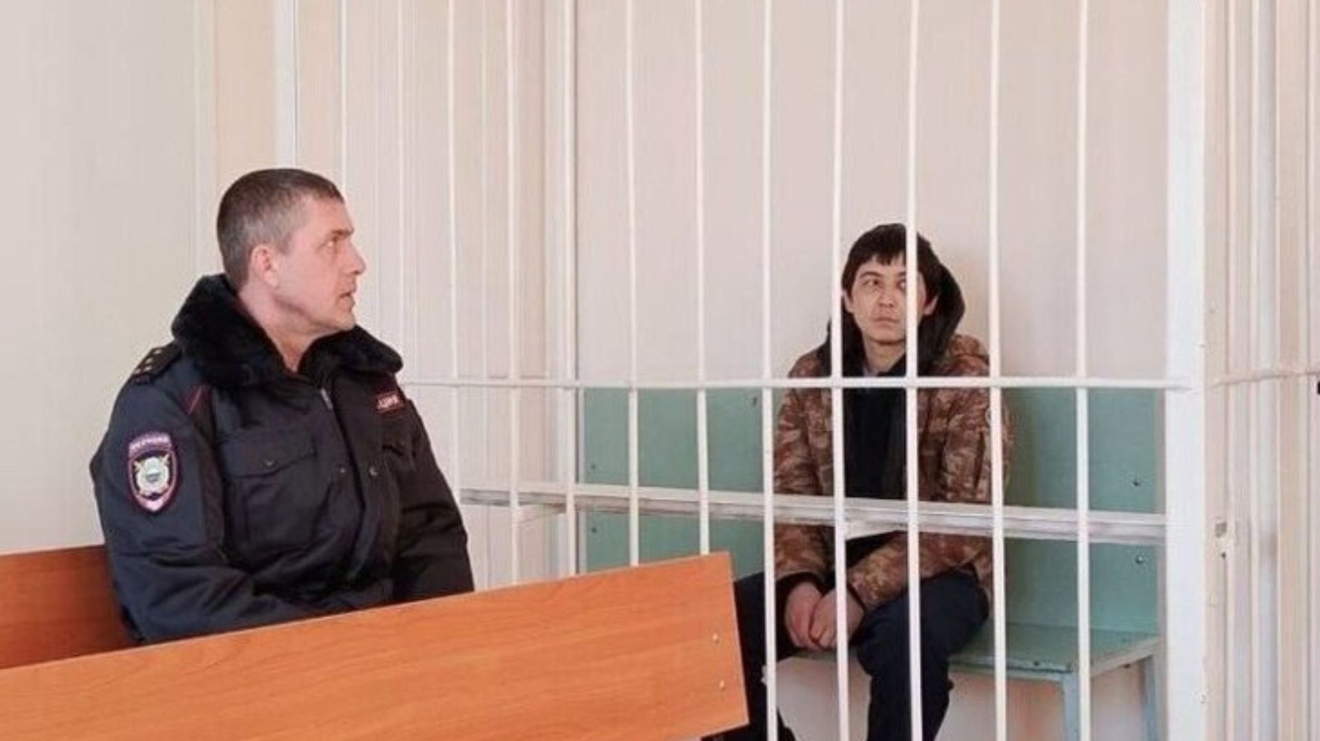 Двух мошенников задержали по факту попытки обмана пенсионерки в Новосибирской области смотреть онлайн