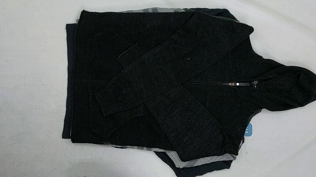 Фото лота №41109 по запросу Свитера оптом