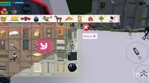 3 серия Похищение фундука-наш спецназ в чикен гане