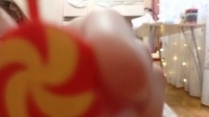 Влог с Полосатиком ❤