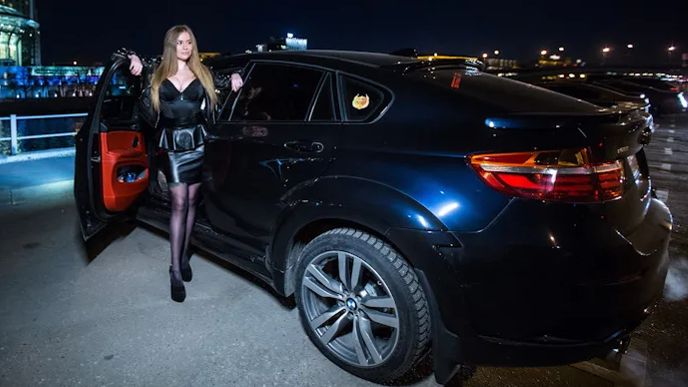 ГУДЗОН - Пьяная ночь (KalashnikoFF remix) смотреть онлайн