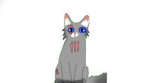 БЛЕ ||Коты-воители||Луносветик КВ||