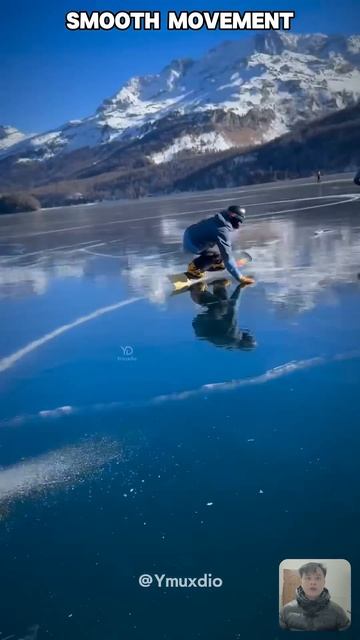 Smooth movement. смотреть онлайн