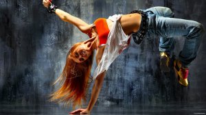 Танцуй Россия.