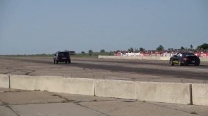 Нива зделала все суперкары