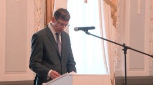 23 государственных служащих получили почётный знак «За безупречную службу в Нижегородской области»