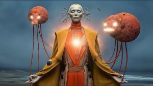 Вдох Тишины