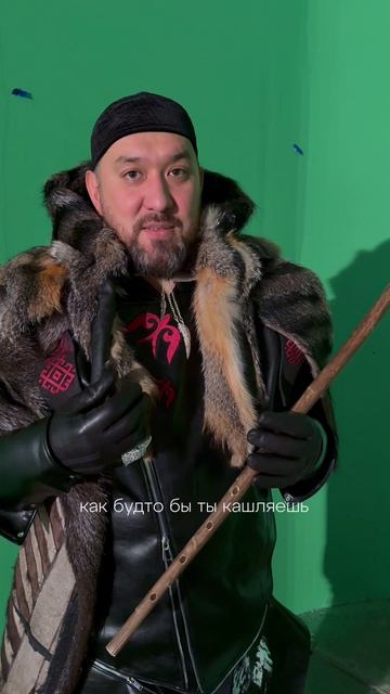 Мастер-класс от Рината. Попробуйте повторить и пишите в комментариях, получилось ли смотреть онлайн