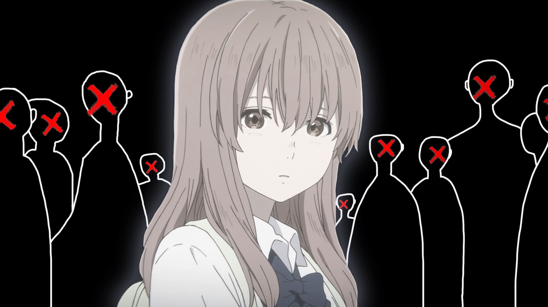 Неужели я всегда буду один. [Одиночество] смотреть онлайн