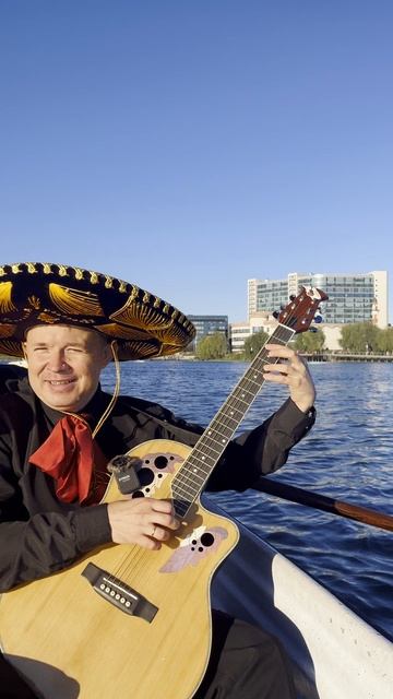 El Mariachi - г.Казань смотреть онлайн