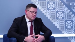 Тема дня 26.01.26 Евгений Федюкин ЖКХ_вопросы и ответы