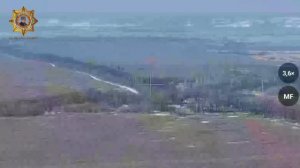 Апти Алаудинов "АХМАТ". Подавление укрывшейся живой силы противника