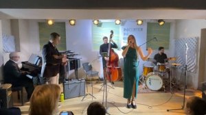 Виктория Смирнова - They can’t take that away from me