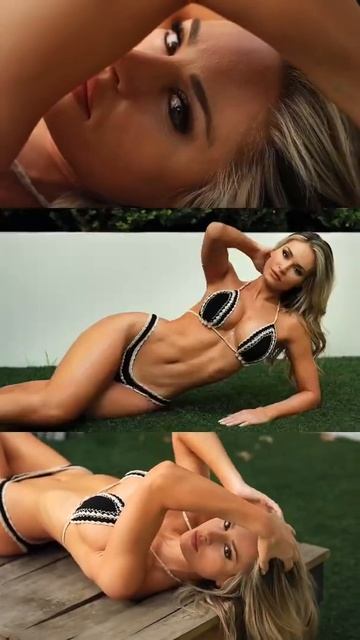 Anna Katharina ｜ EVOKE #model #shorts смотреть онлайн