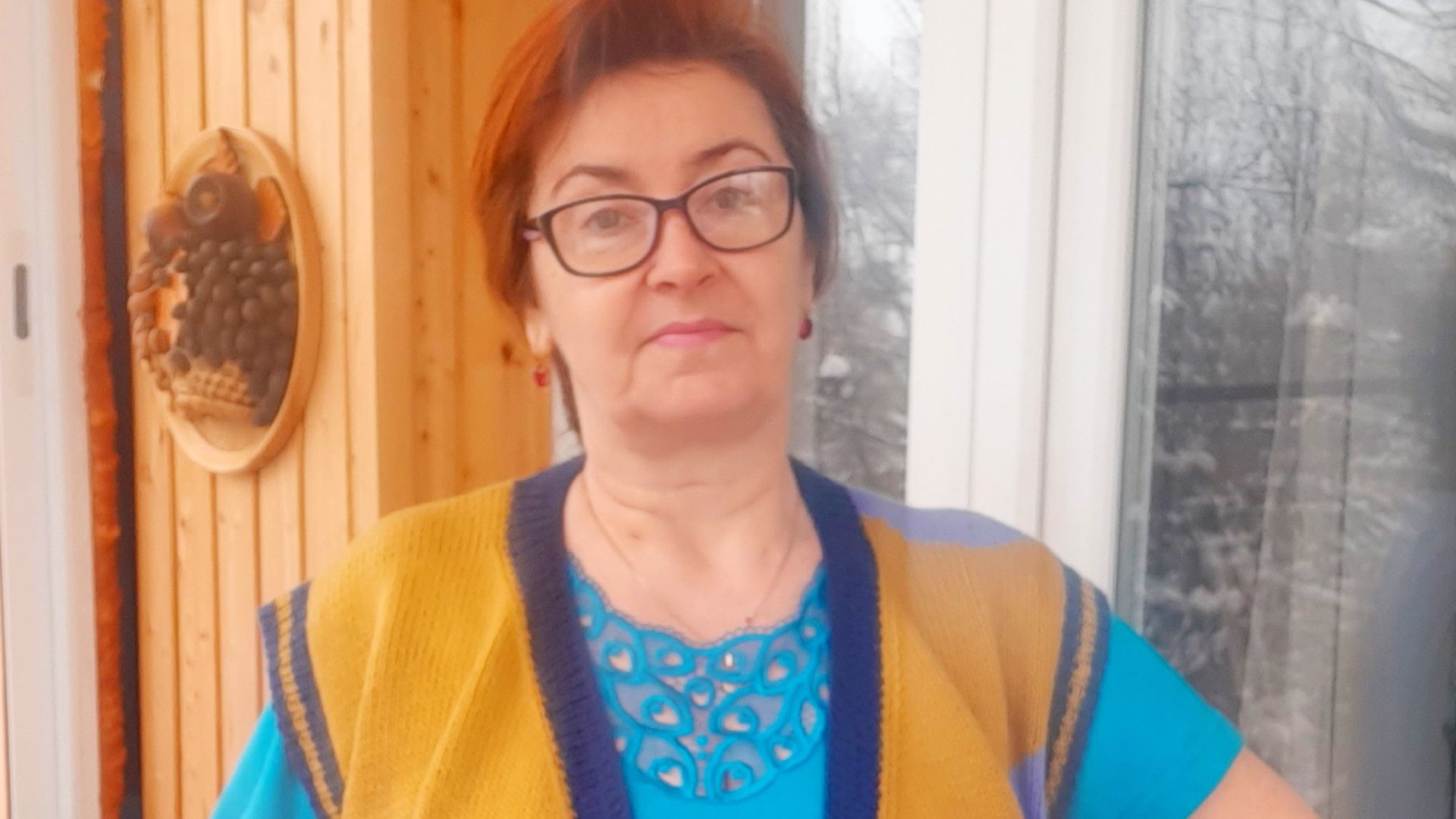 Меняю режим, вяжу, смотрю, слушаю. смотреть онлайн