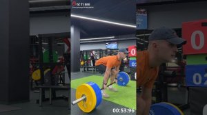 Ахметшин Дмитрий / ТФ Реутов - 2 / член клуба / кп - 30 раз