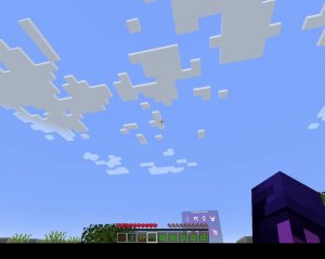 Расстрелять! Minecraft TDS 1.3