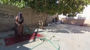 Фильм о семье кочевников Ирана /36 серия