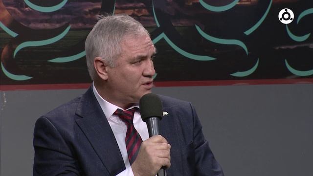 Обсудим. Споры и конфликты принадлежности древних башенных комплексов смотреть онлайн