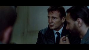 Отрывок из фильма «Заложница»