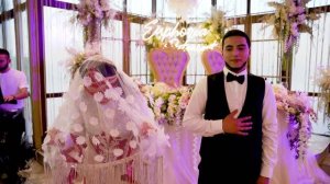 Санкт-петербург  шикарная узбекские  свадьба  Shaxram & Firuza  видеограф  тел +7911 815,57,57