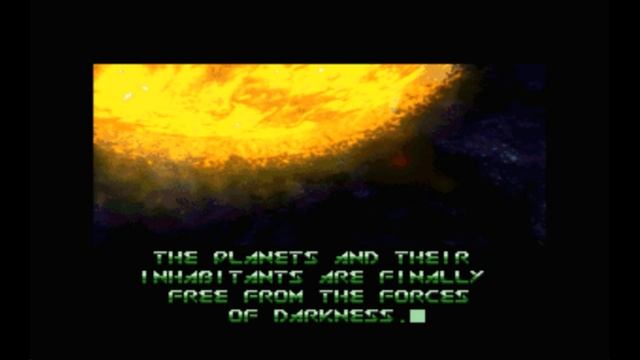 Super Nintendo (Snes) 16-bit Super Turrican 2 Stage 4-3 Прохождение смотреть онлайн