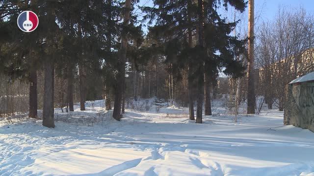 «Учебный бульвар» лидирует в голосование по выбору объектов благоустройства на 2027 год смотреть онлайн