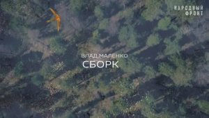 ЧТО ТАКОЕ ＂СБОРКА＂？