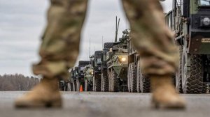 Двоих россиянок арестовали из-за случайного въезда на военную базу в США