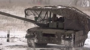 Боятся высунуться из окопа: российские "Терминаторы" сеют ужас в рядах ВСУ