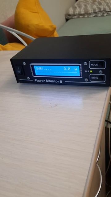 Усилитель FL-2100B смотреть онлайн