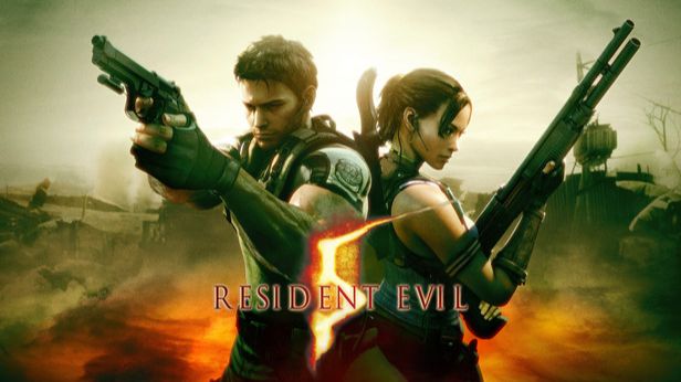 Resident Evil 5 — Прохождение без комментариев. Часть 5. смотреть онлайн