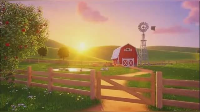 ✅Детский МУЛЬТСЕРИАЛ «ВЕСЁЛАЯ ФЕРМА» 🚜🐮 смотреть онлайн