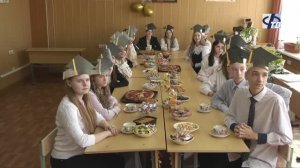 Студенты Фурмановского техколледжа отметили Татьянин день