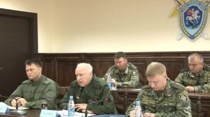 СК: Бастрыкину доложат о расследовании отравления подростков в Архангельске