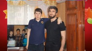 Саферу исполнилось 26 лет