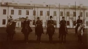 Оренбургское казачье училище. Часть 9
